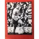 Signed picture of Charlie George the Arsenal footballer. 
